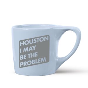 Houston Coffee Mug - Pretty Alright Goods