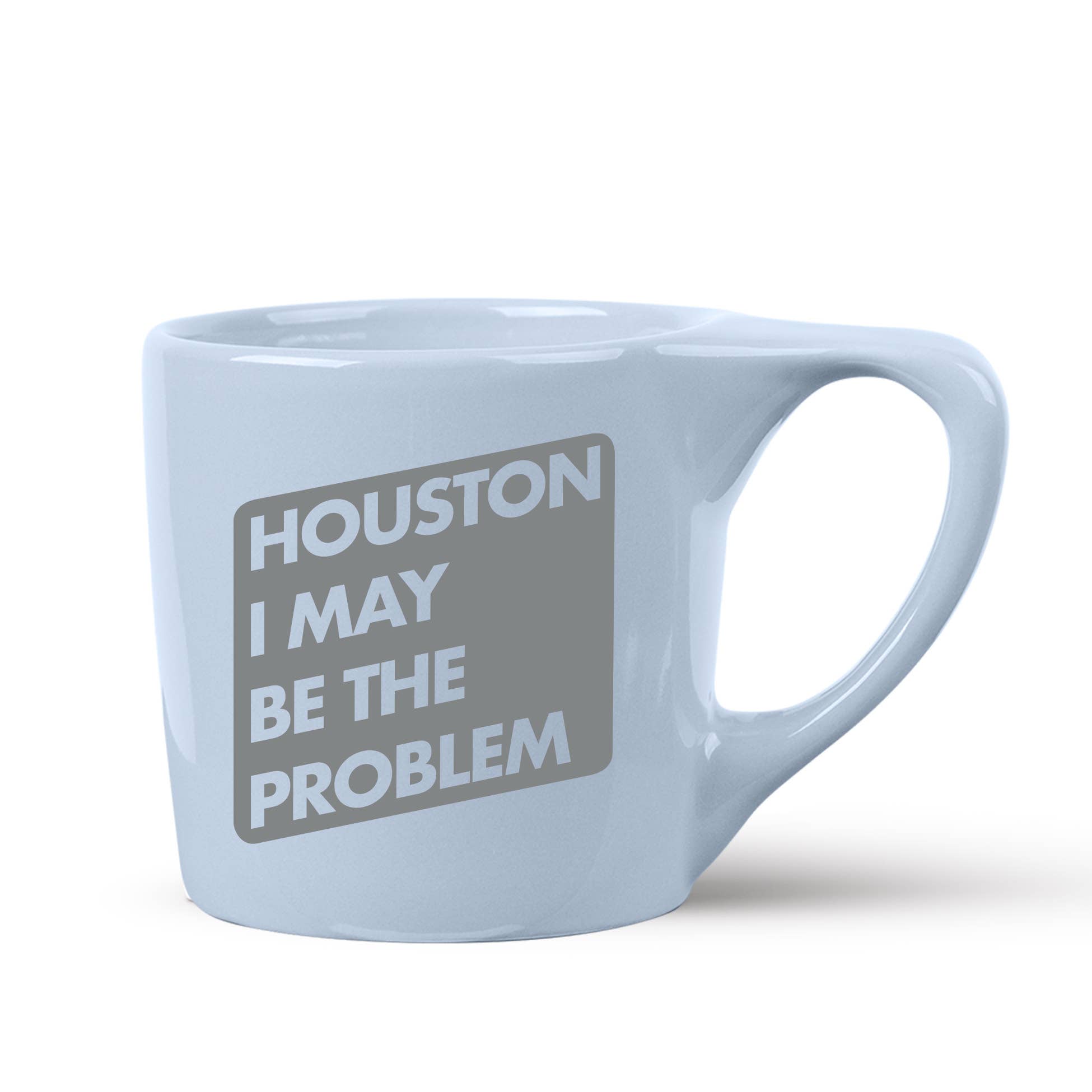 Houston Coffee Mug - Pretty Alright Goods