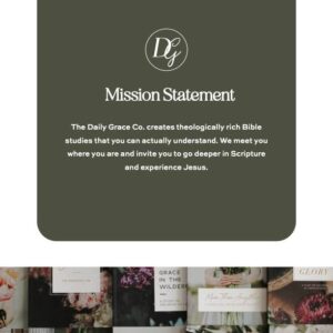 Alternative view of The Daily Grace Co - Theologian Mug