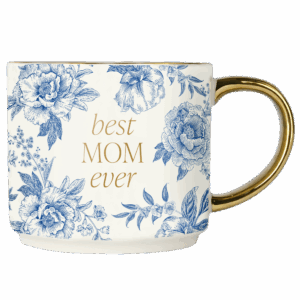 Best Mom Ever Coffee Mug