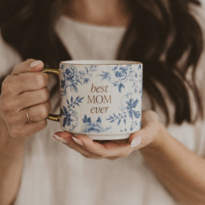 Alternative view of Best Mom Ever Coffee Mug