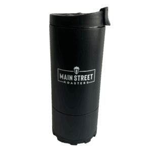 BruTrek Travel French Press 24oz. - Main Street Roasters