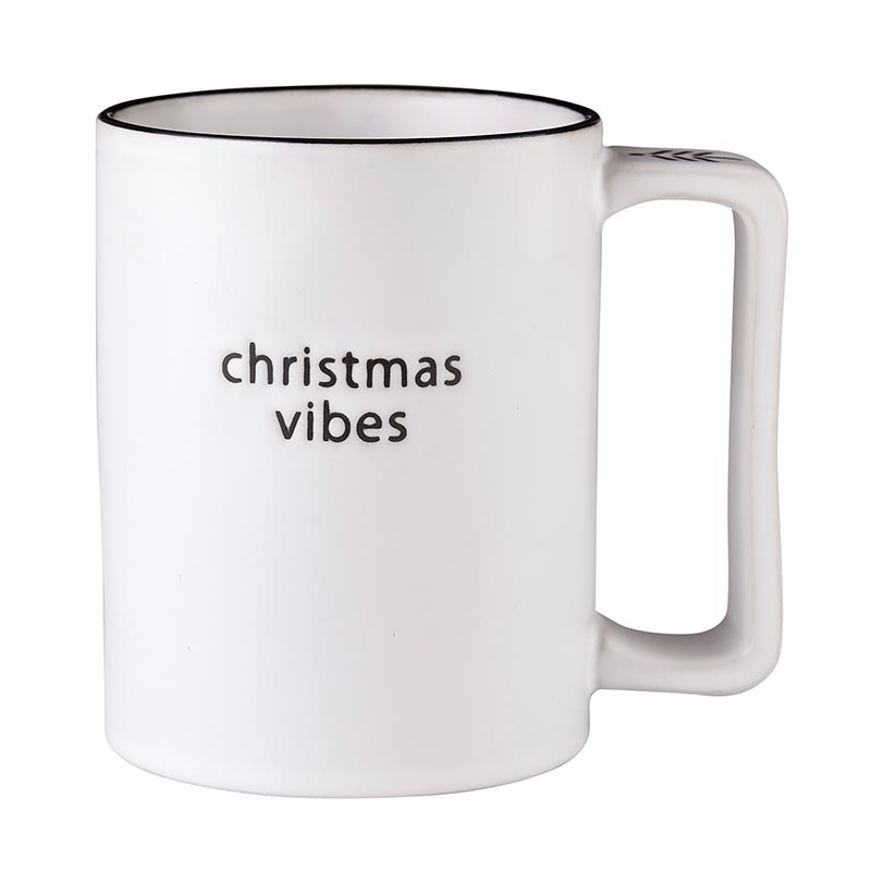 Holiday Organic Mugs - Image 2