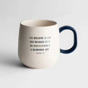 Alternative view of Inspiring Artisan Mug Collection