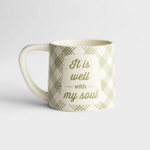 It is Well with My Soul Mug