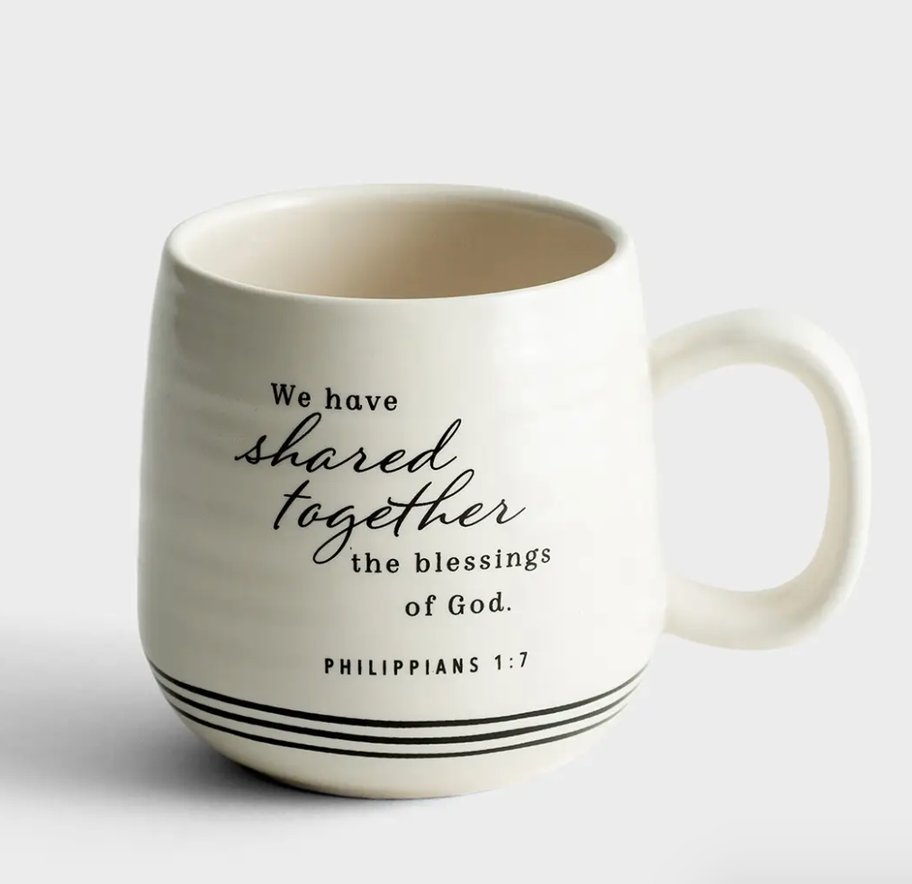 Jesus Family Coffee Ceramic Mug - Image 2