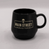 Main Street Matte Logo Mug