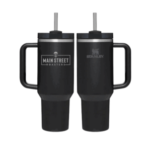 Main Street Stanley Quencher H2.0 Insulated Tumbler