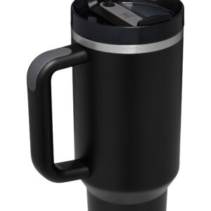 Alternative view of Main Street Stanley Quencher H2.0 Insulated Tumbler