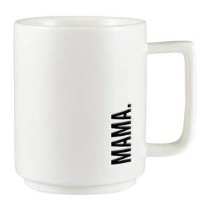 Mama Matte Mug