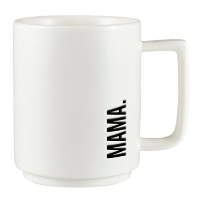 Mama Matte Mug