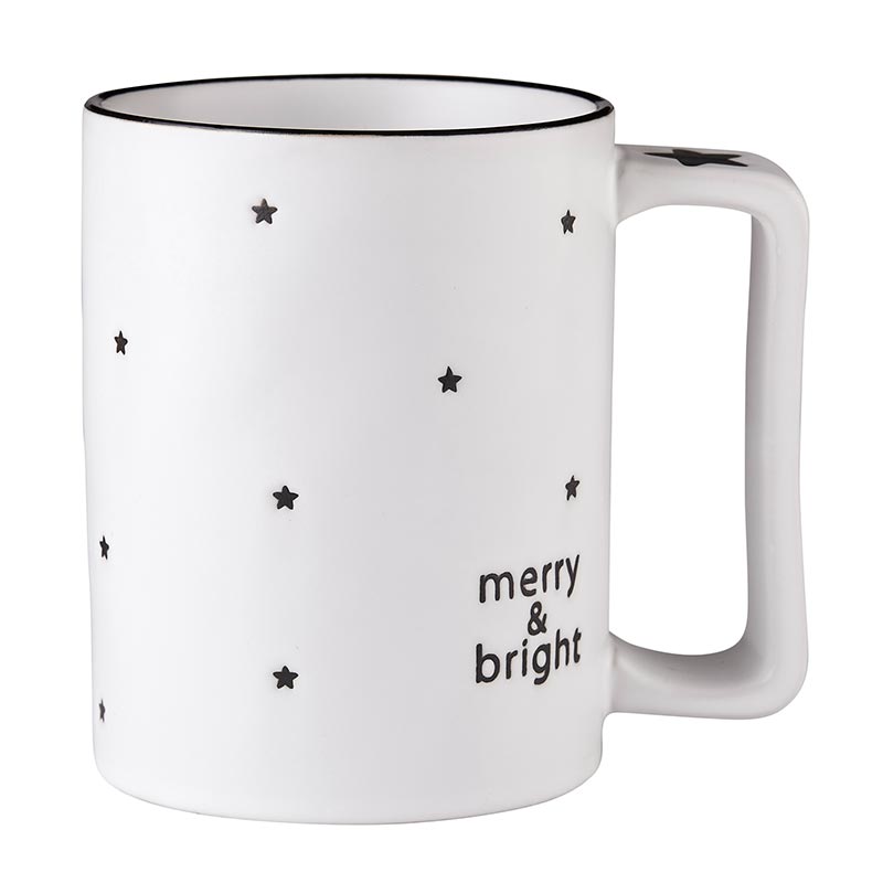 Holiday Organic Mugs - Image 8
