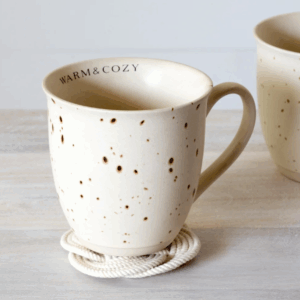 Warm & Cozy Mug | 20 oz