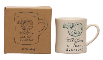 Animal & Saying Mug - Image 5
