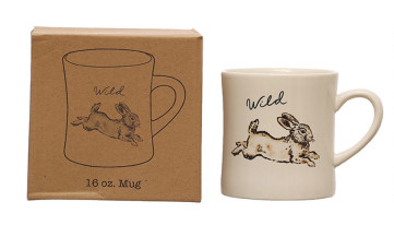 Animal & Saying Mug - Image 7