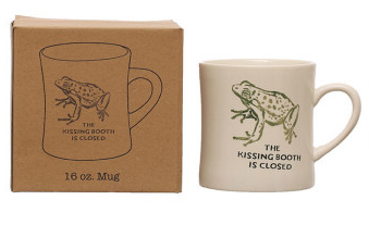 Animal & Saying Mug - Image 8