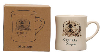 Animal & Saying Mug - Image 6
