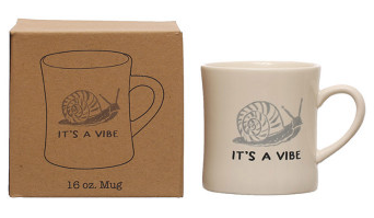 Animal & Saying Mug - Image 9