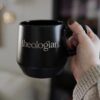 The Daily Grace Co - Theologian Mug