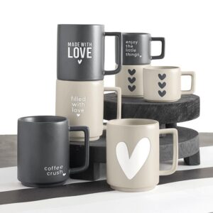 Alternative view of Coffee Crush Matte Mug